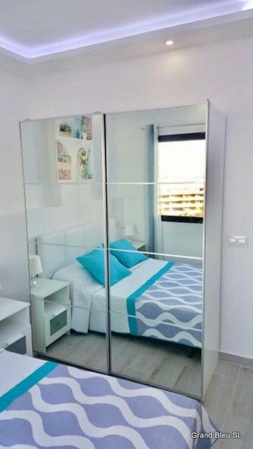 Les Au Club Paraiso Apartment *