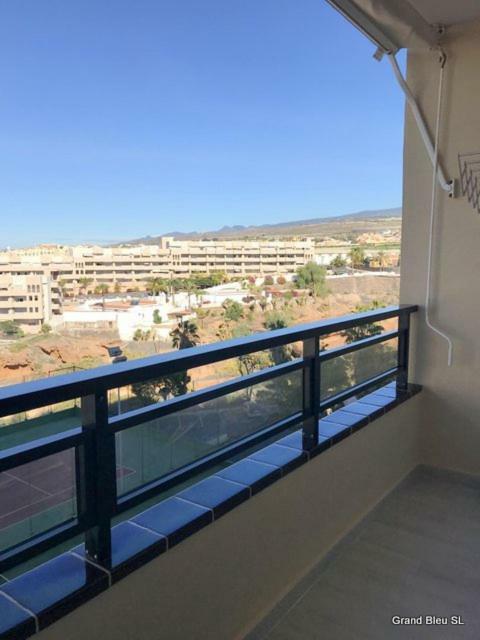 Les Au Club Paraiso Apartment *