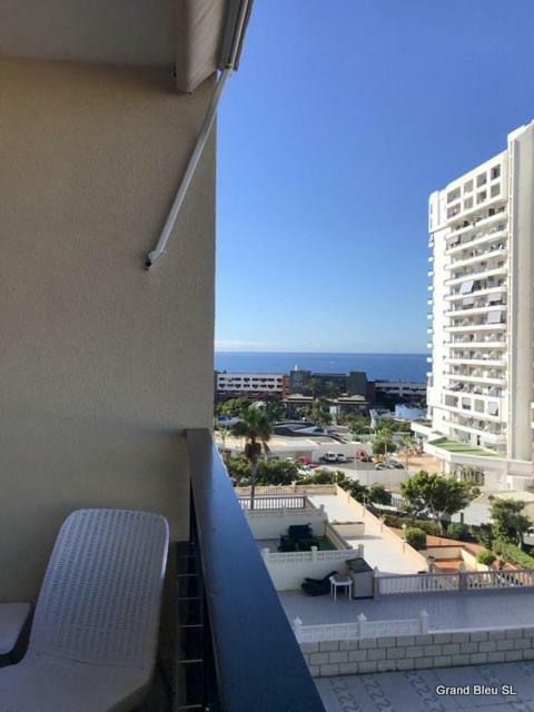 Les Au Club Paraiso Apartment Playa Paraiso (Tenerife)