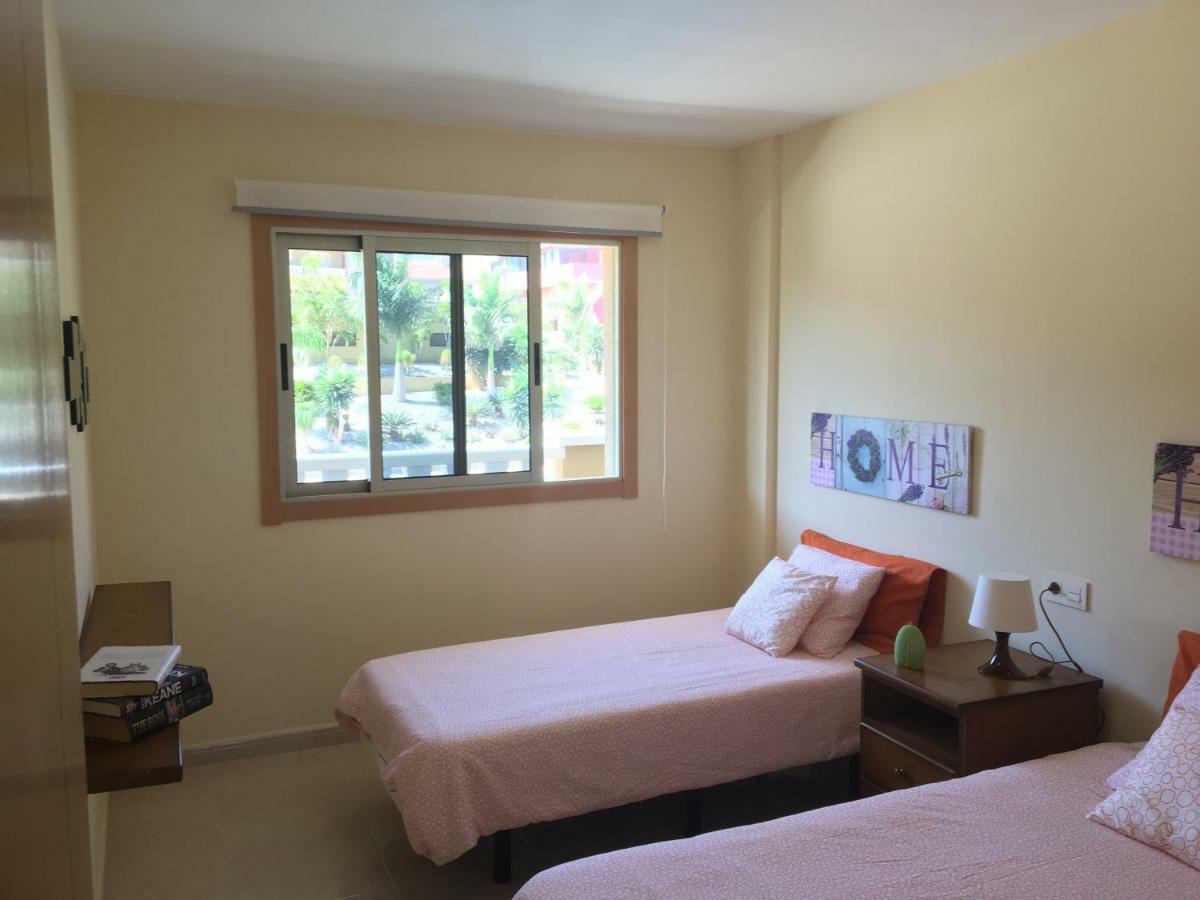 Appartement Relax En
