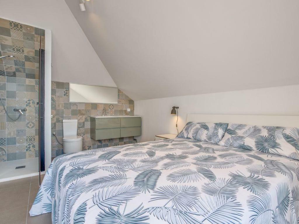 Entera - Incredible Price Febre Luxury Puerto De La Cruz Villa Santa Úrsula