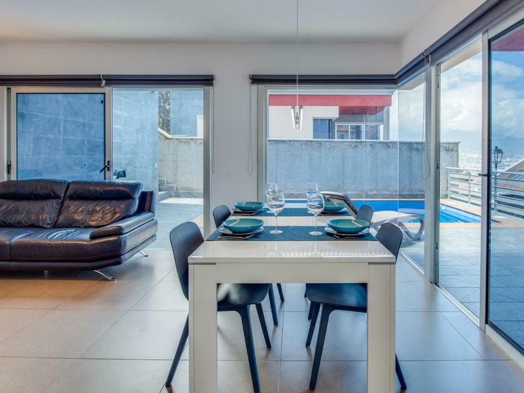 Entera - Incredible Price Febre Luxury Puerto De La Cruz *