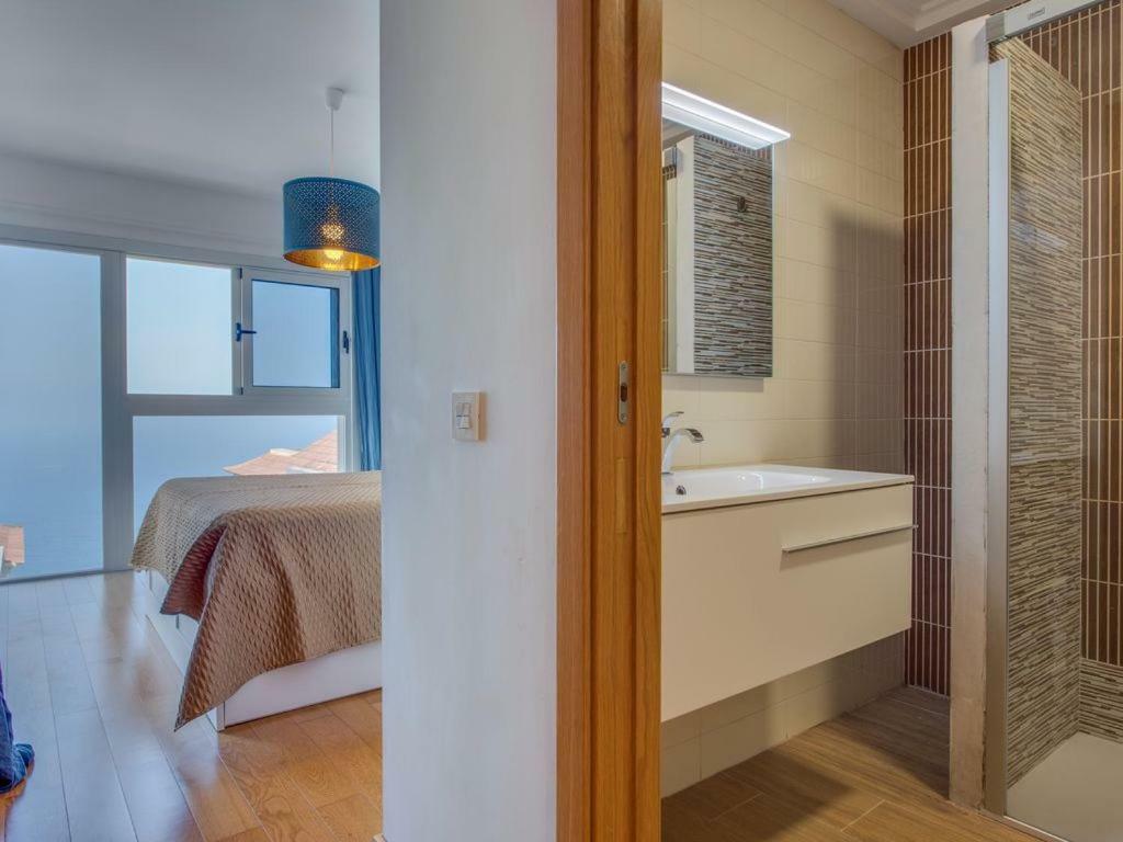Entera - Incredible Price Febre Luxury Puerto De La Cruz