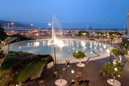 Gfs Apartamento Santa Cruz de Tenerife