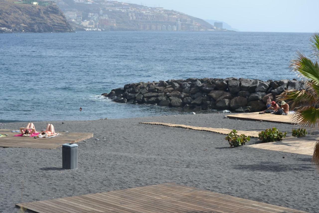 Appartement Apartamento Candelaria Vivienda Vacacional