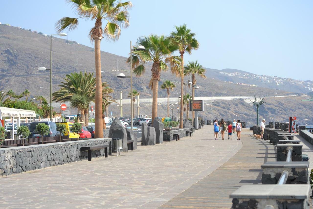 Appartement Apartamento Candelaria Vivienda Vacacional Candelaria