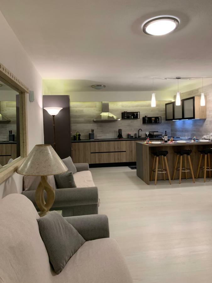Cristianos View Appartement Arona (Tenerife)