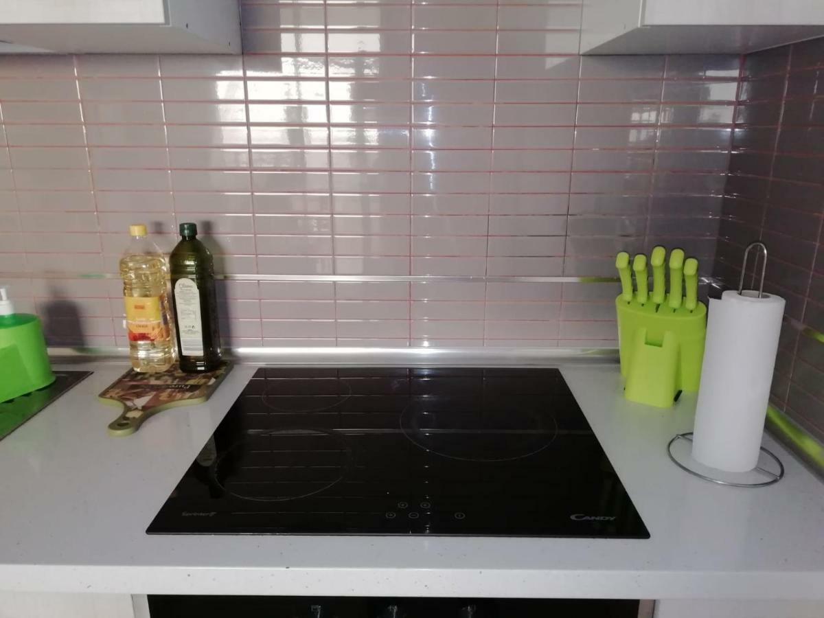 Apartamento Marina Palace - *