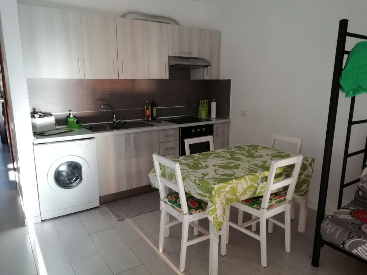 Apartamento Marina Palace -