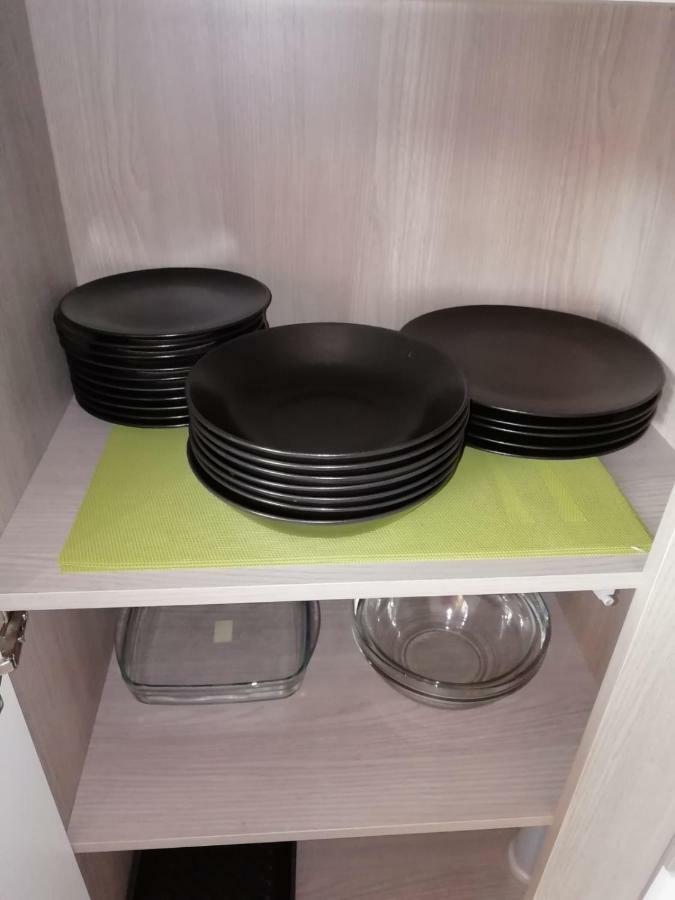 Apartamento Marina Palace - *