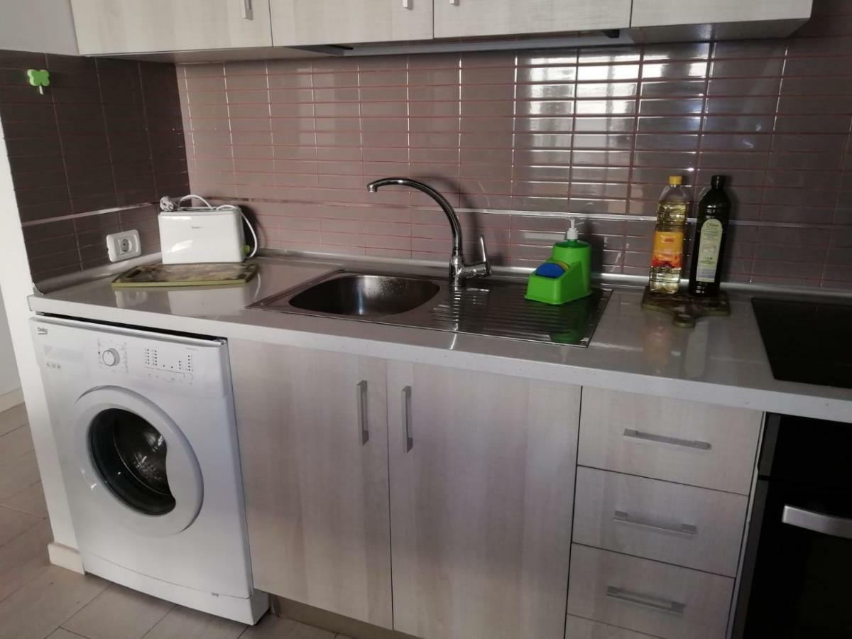 Apartamento Marina Palace - *