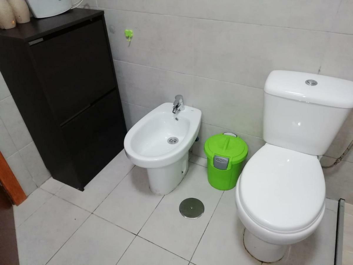 Marina Palace - Apartamento