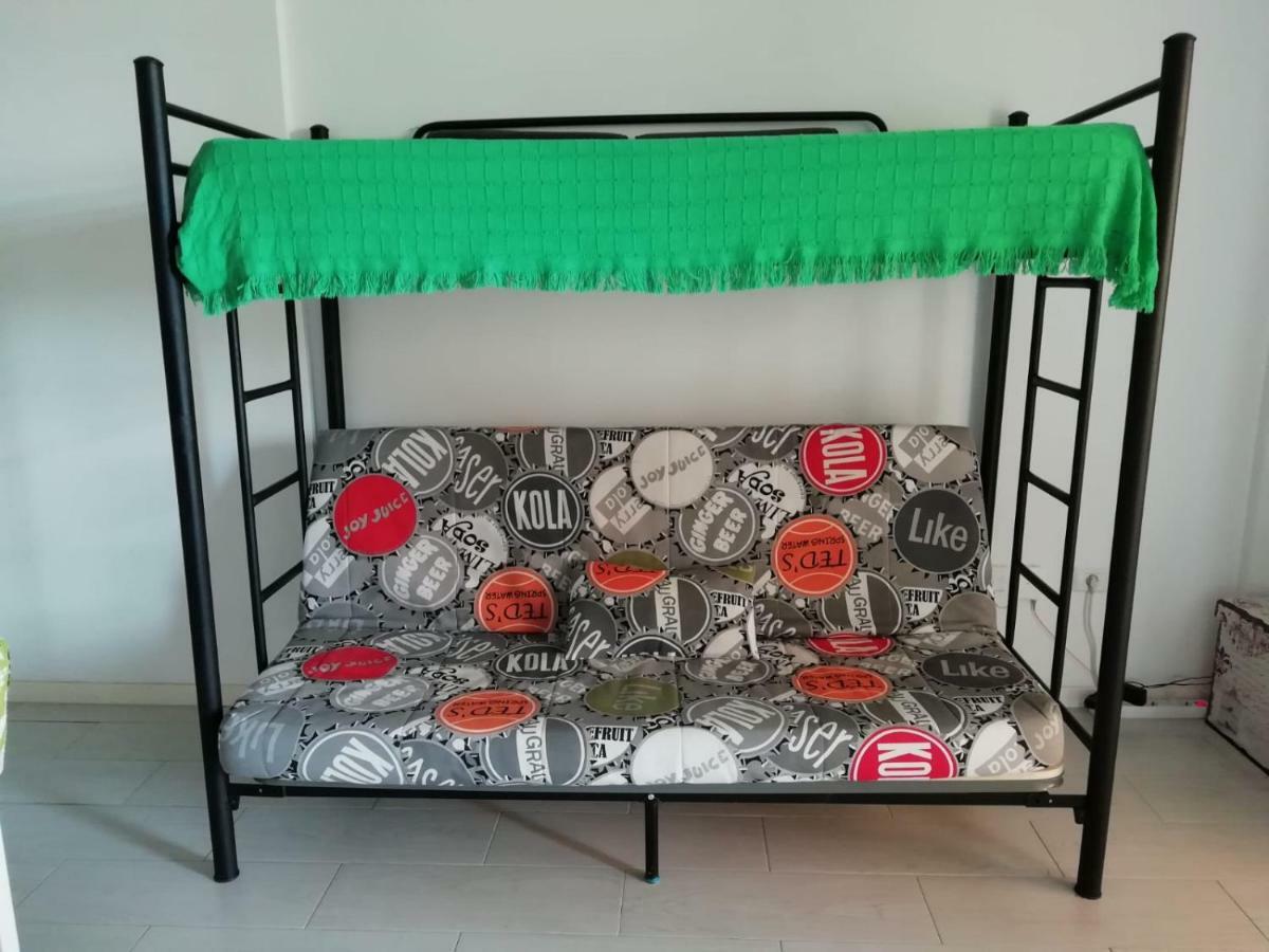 Marina Palace - Apartamento *