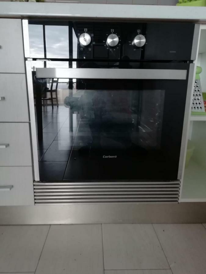 Apartamento Marina Palace - *