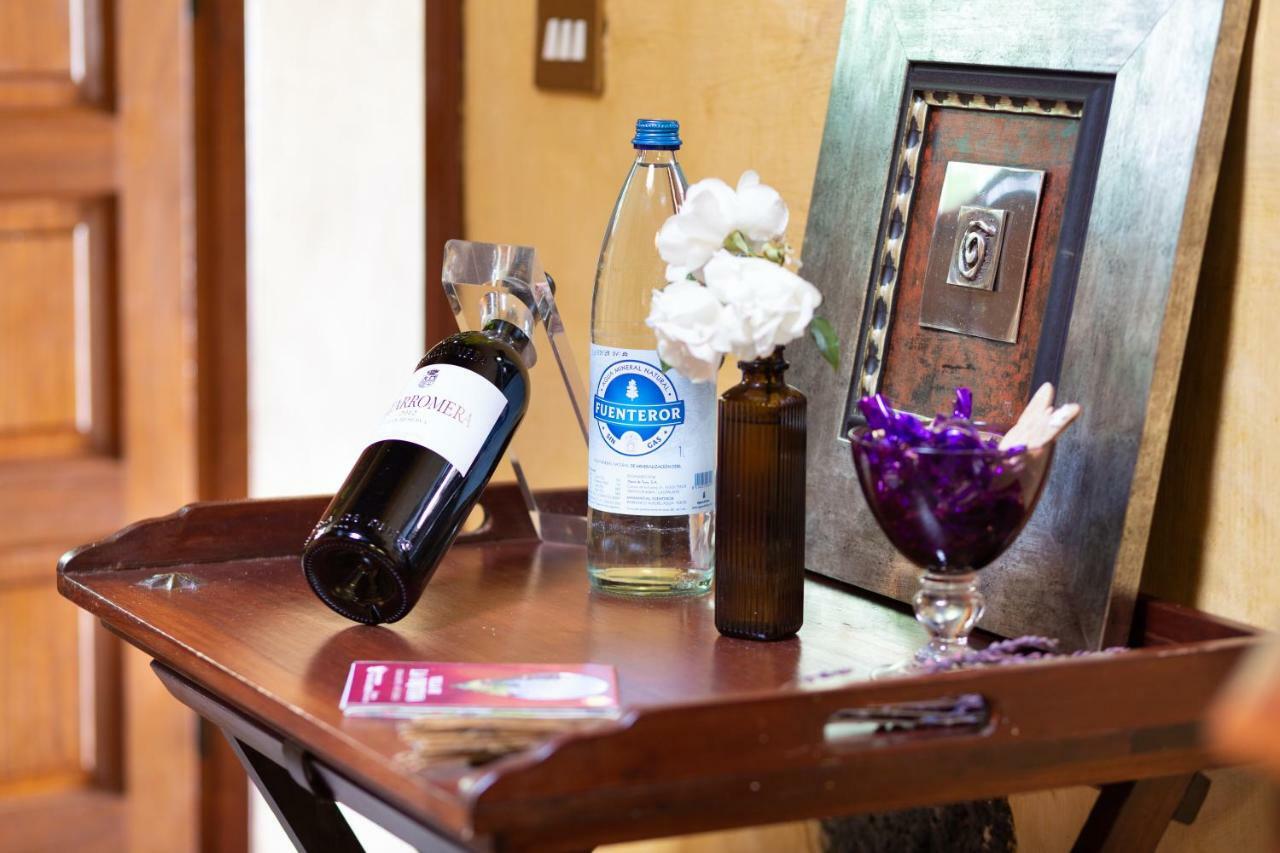 Casa El Nogal Holiday home