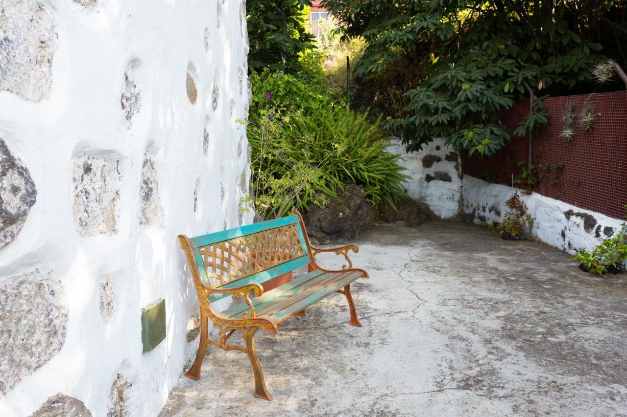 Casa El Nogal Holiday home