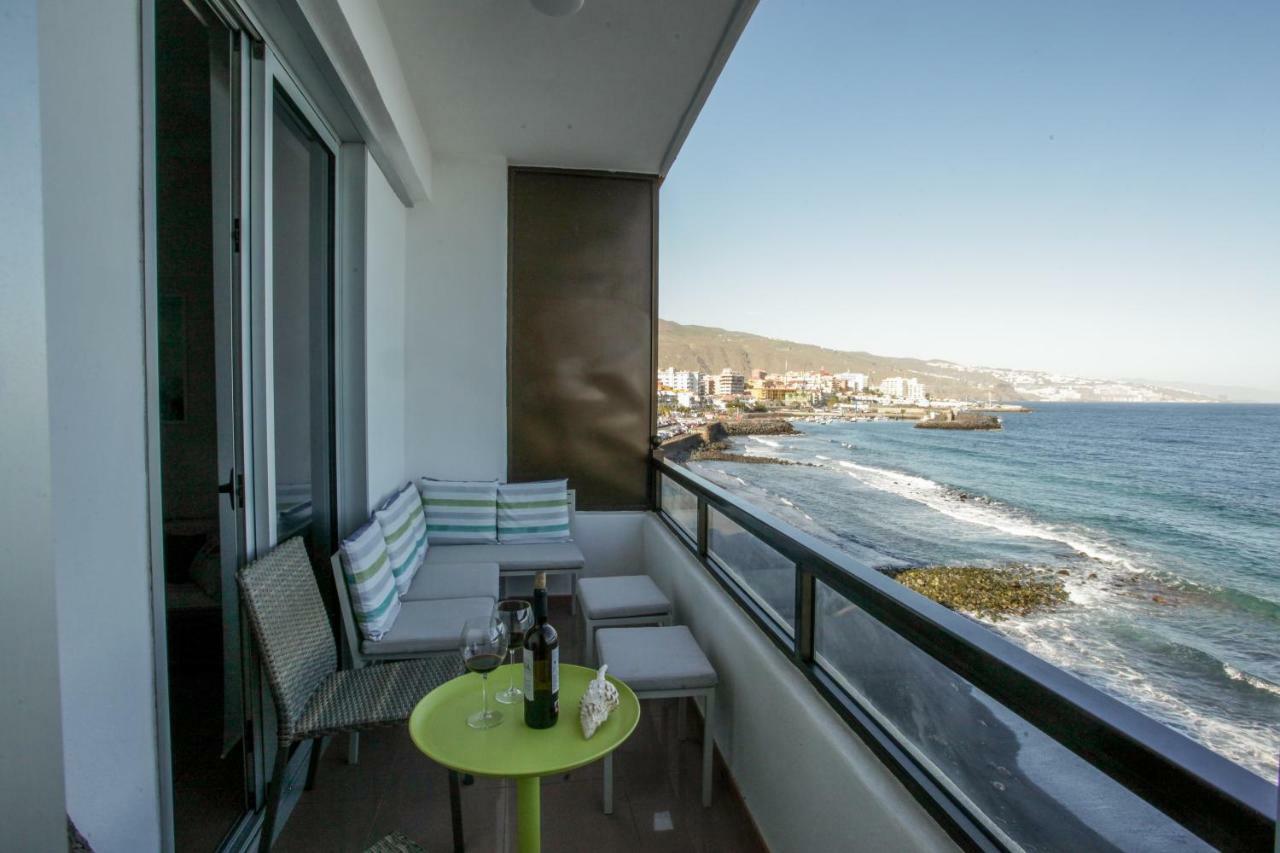 La Popa ...el Mar A Tus Pies... Apartment Candelaria