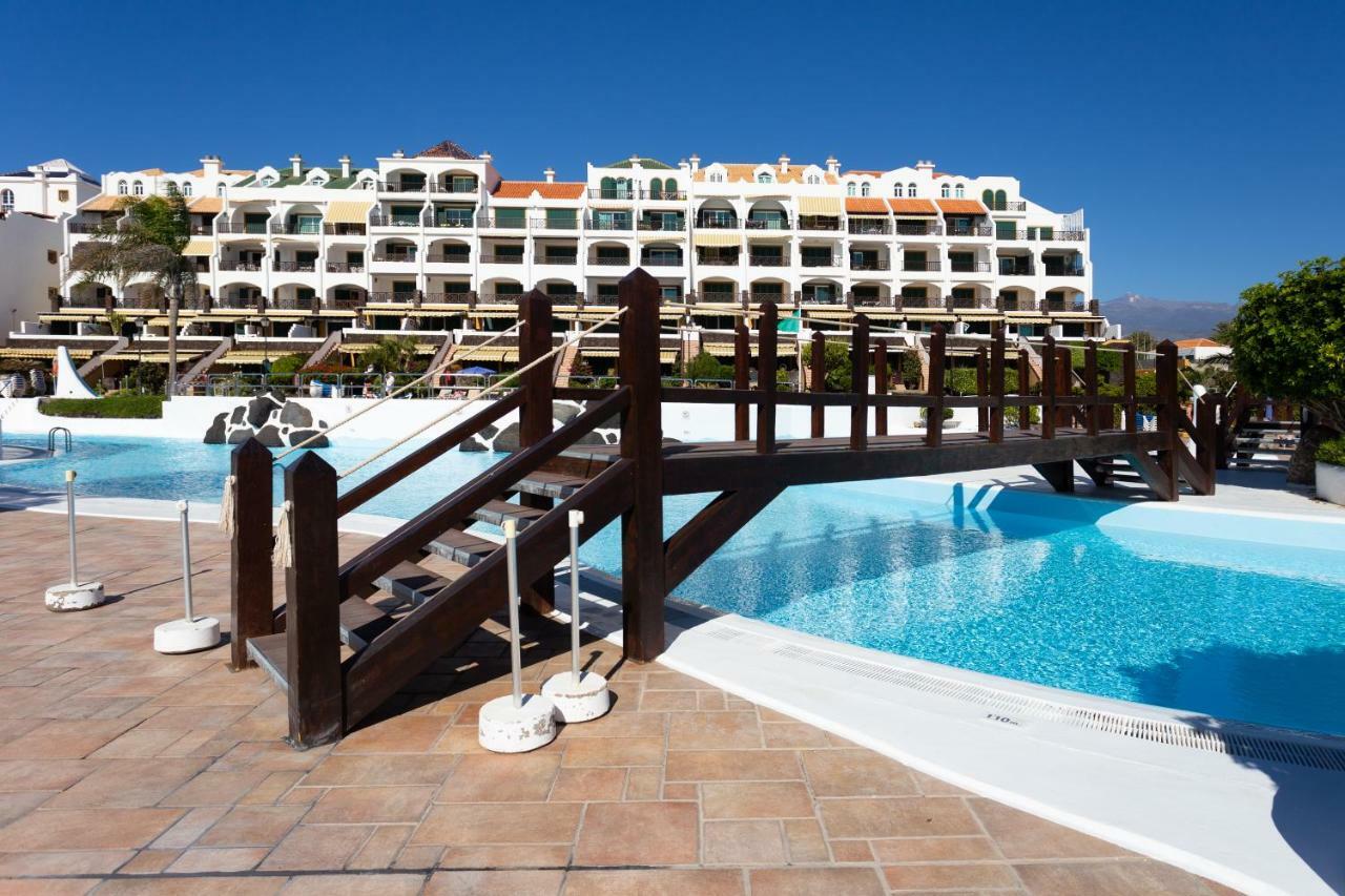 Rocas Del Mar Apartamento *