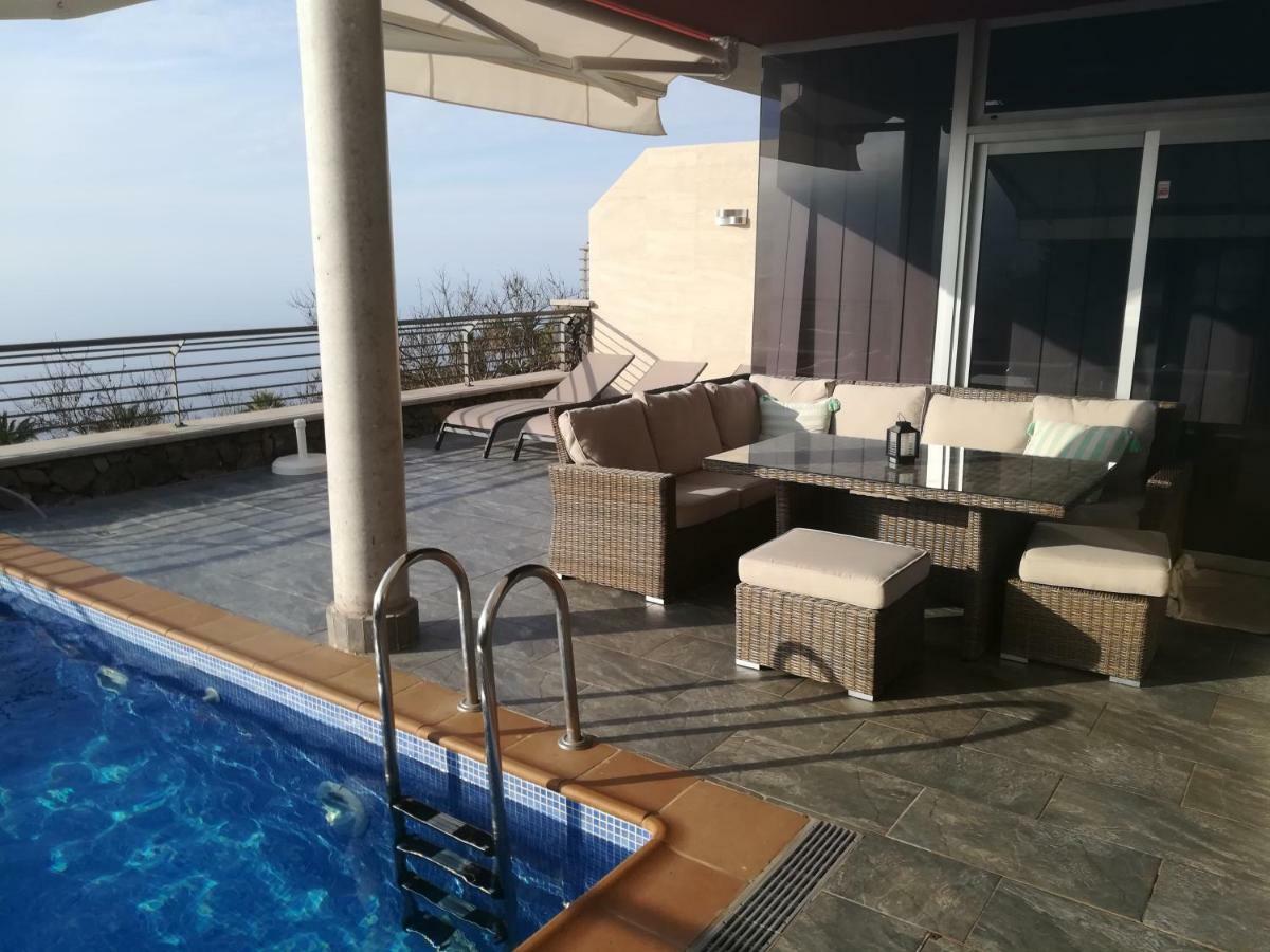 Villa Mirador Corales