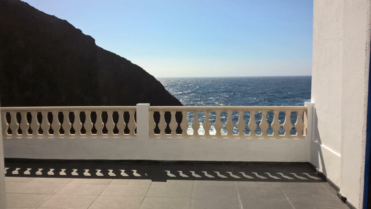 Holiday home Caleta Roques Fasnia