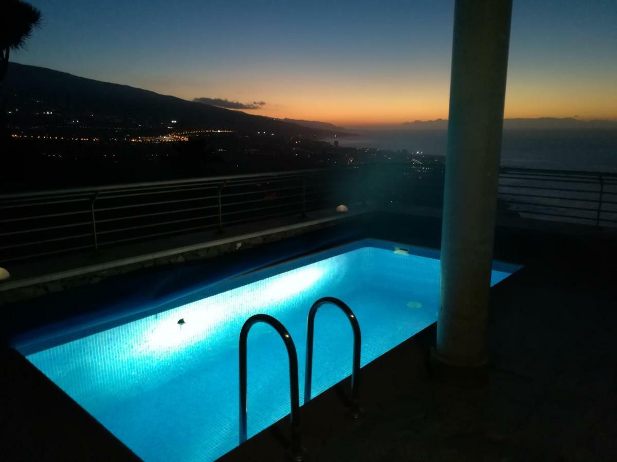 Mirador Corales *