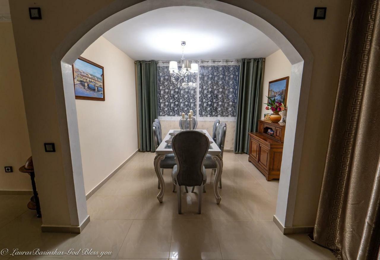 Grand Villa Costa Adeje (Tenerife)