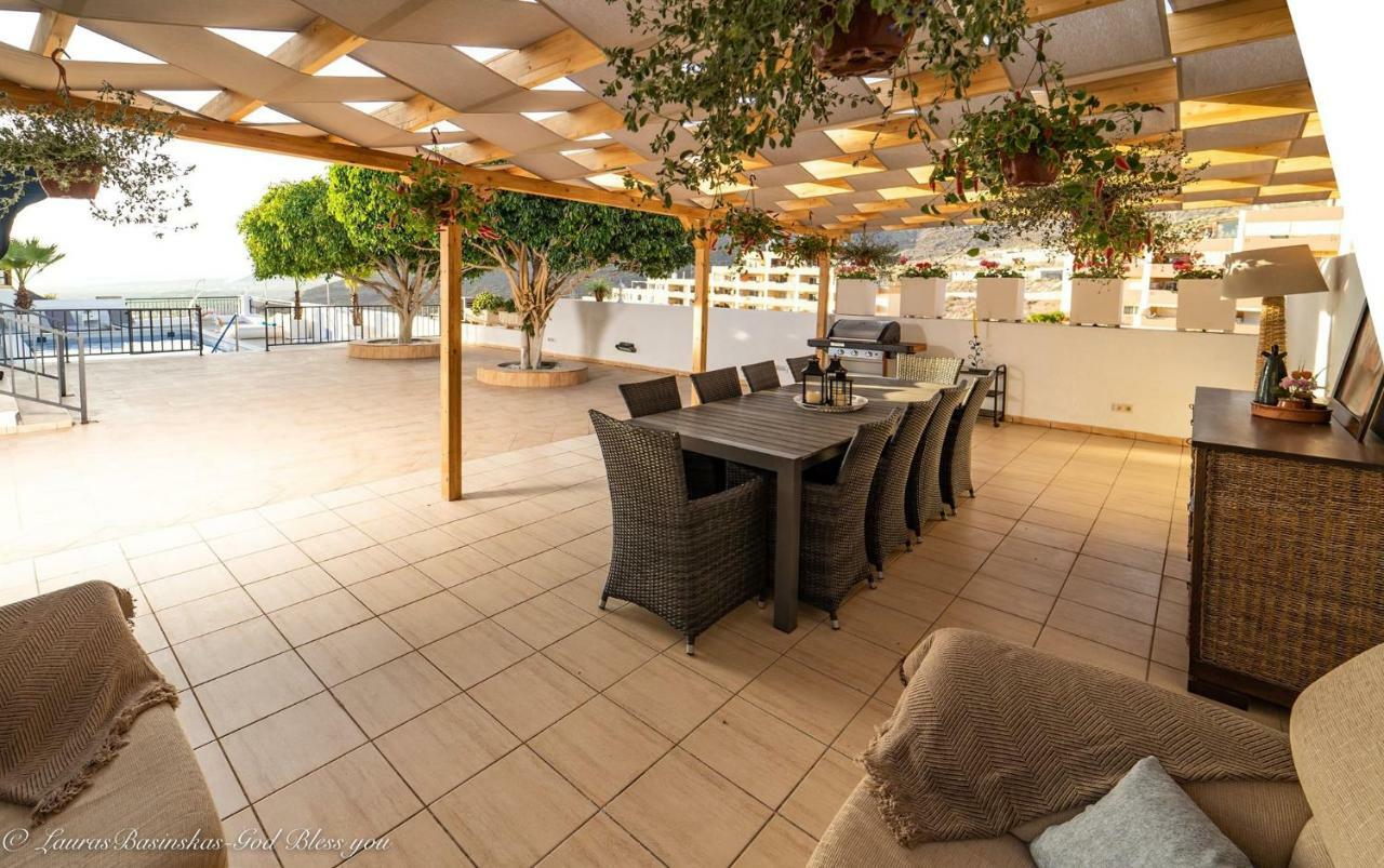 Villa Grand