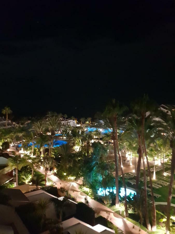 Parque Santiago 3 Seaview * Playa de las Americas (Tenerife)