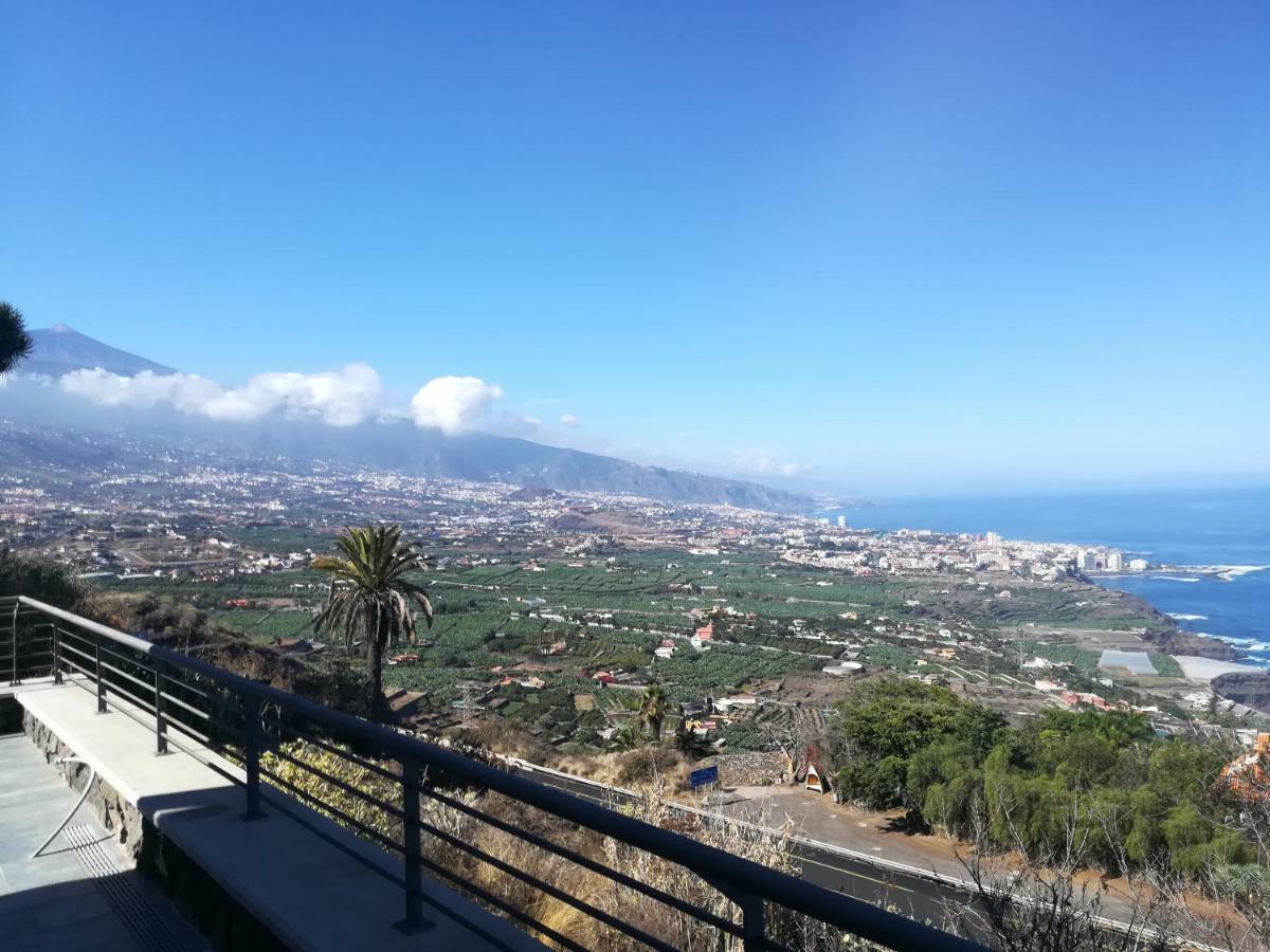 Villa Mirador Corales *