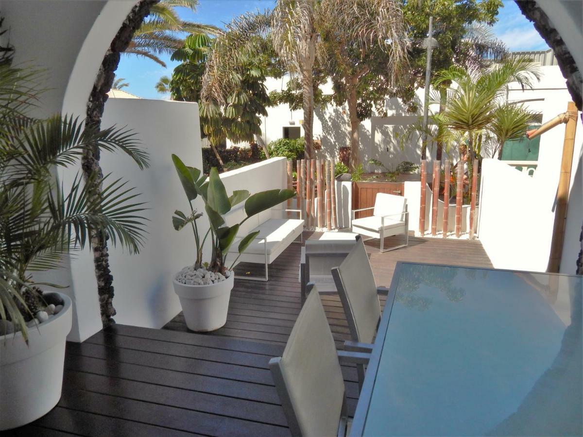 Appartement Beautiful Beachfront Playa de las Américas