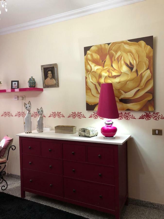 Casa Charry *