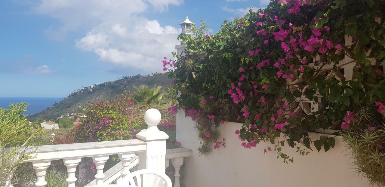 Apartment Larnia De Tenerife *