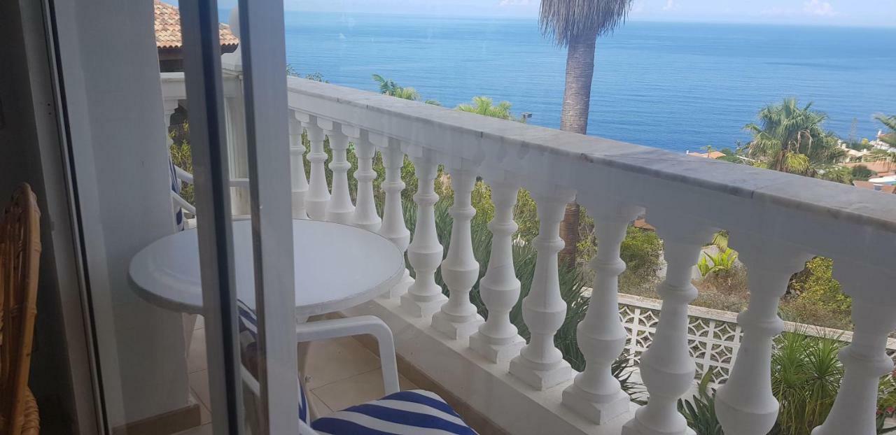 Larnia De Tenerife * Sauzal
