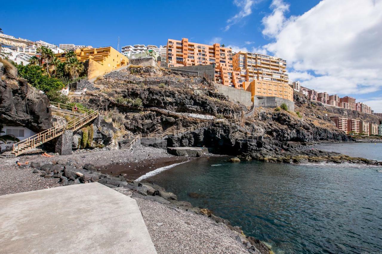 Breathtaking 180 Degrees Views In Tabaiba Alta * Santa Cruz de Tenerife