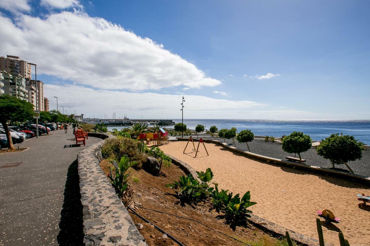 Breathtaking 180 Degrees Views In Tabaiba Alta * Santa Cruz de Tenerife