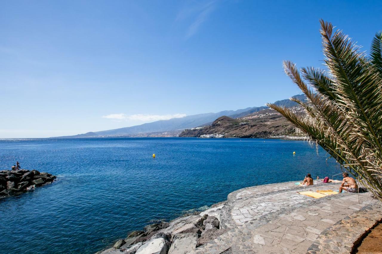 Apartment Breathtaking 180 Degrees Views In Tabaiba Alta *