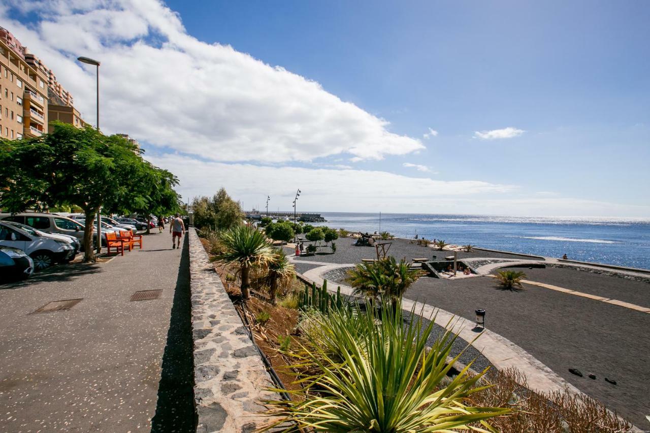 Breathtaking 180 Degrees Views In Tabaiba Alta Santa Cruz de Tenerife