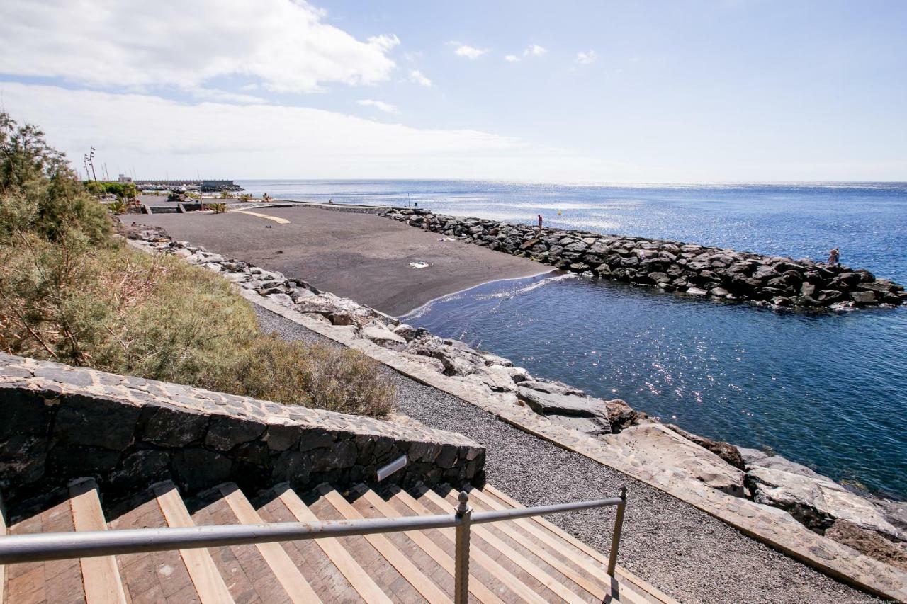 Breathtaking 180 Degrees Views In Tabaiba Alta Santa Cruz de Tenerife