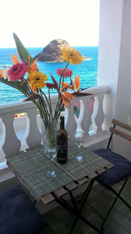 Caleta Roques Holiday home Fasnia