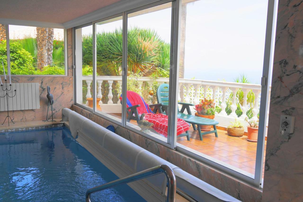 Apartment Larnia De Tenerife *