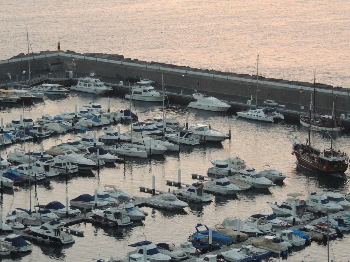 Romantic Retreat With Marine View Acantilado de los Gigantes