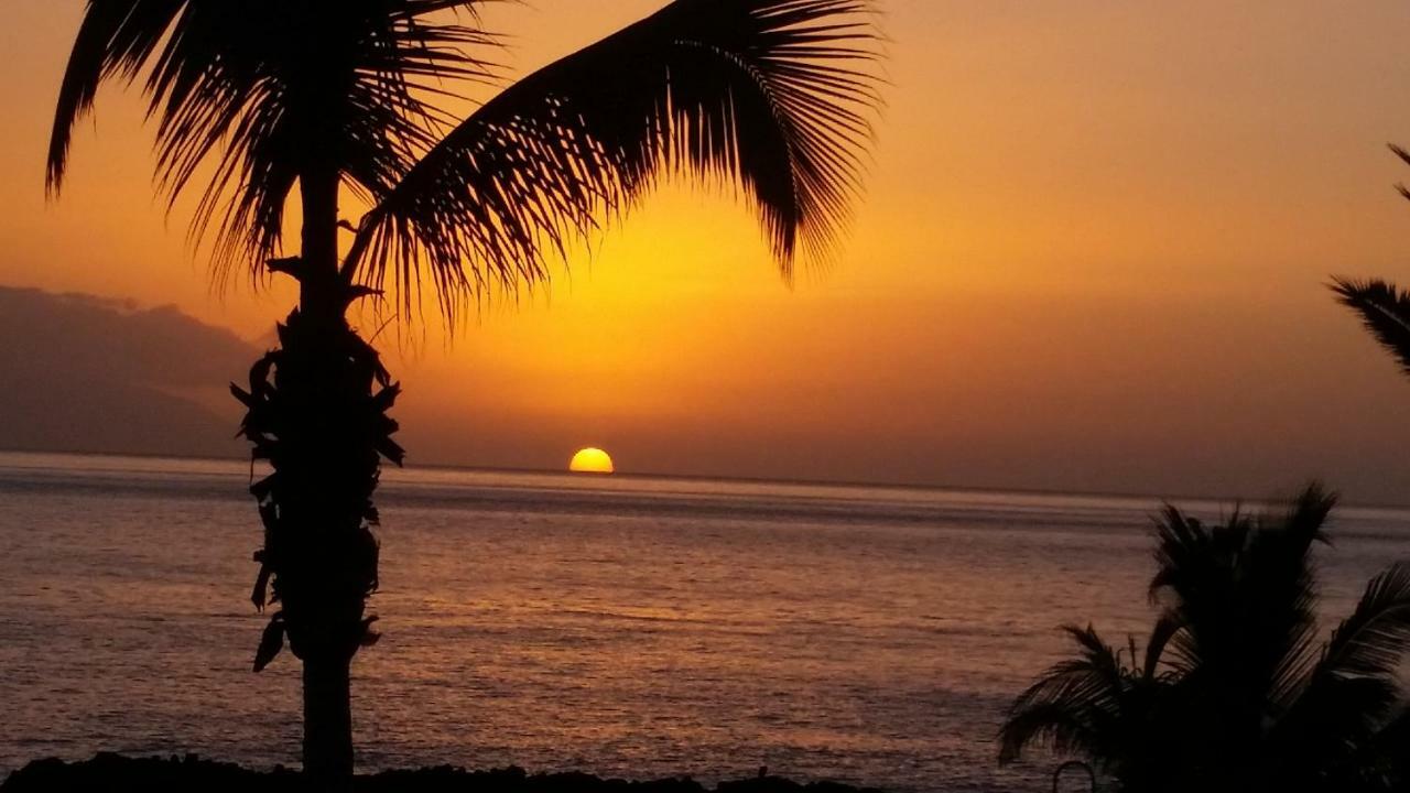 Romantic Retreat With Marine View * Acantilado de los Gigantes