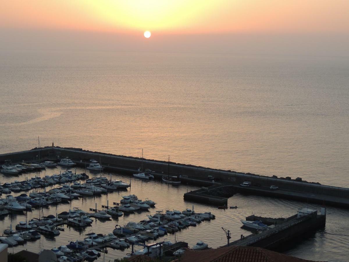 Apartamento Romantic Retreat With Marine View Acantilado de los Gigantes