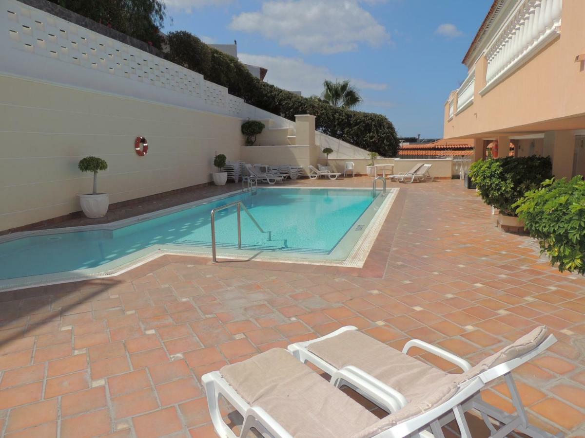 Apartamento Romantic Retreat With Marine View Acantilado de los Gigantes