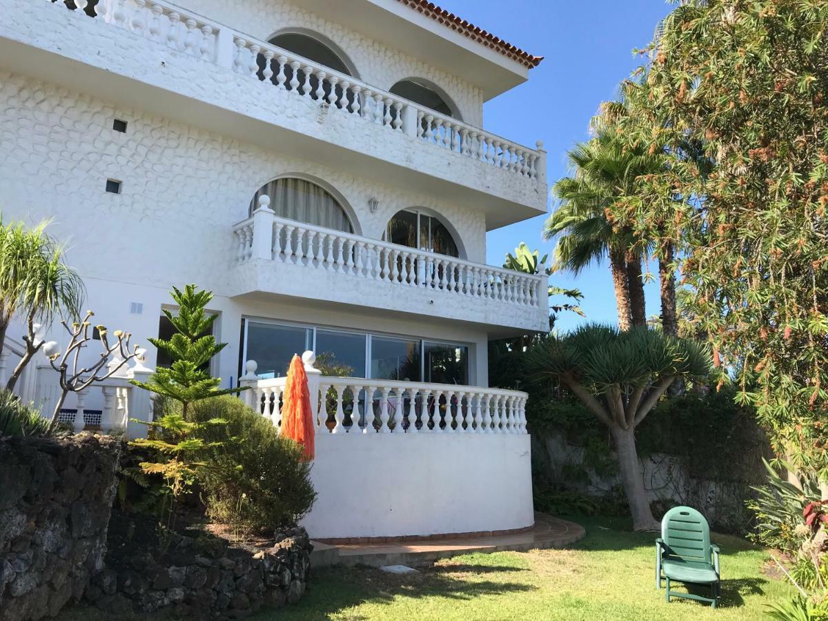Apartment Larnia De Tenerife *