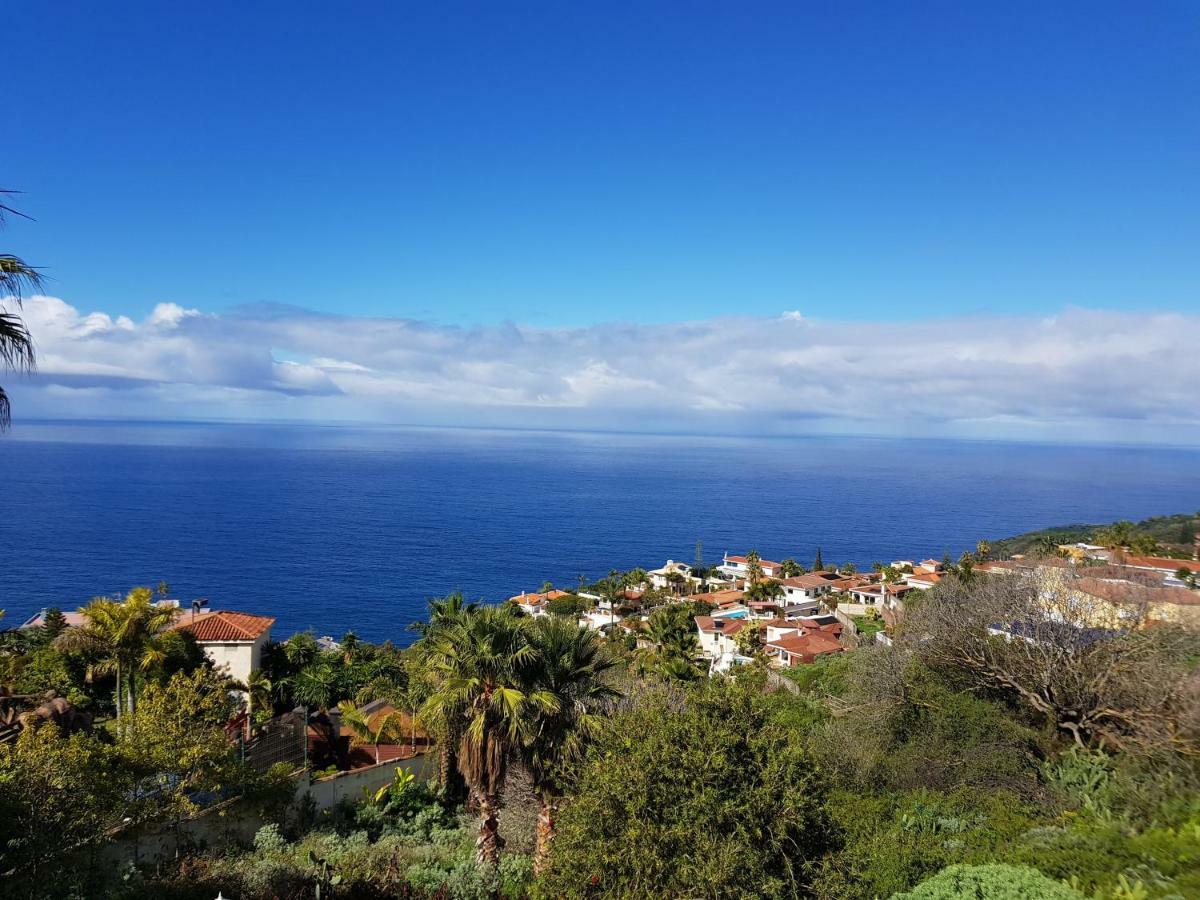 Apartment Larnia De Tenerife Sauzal