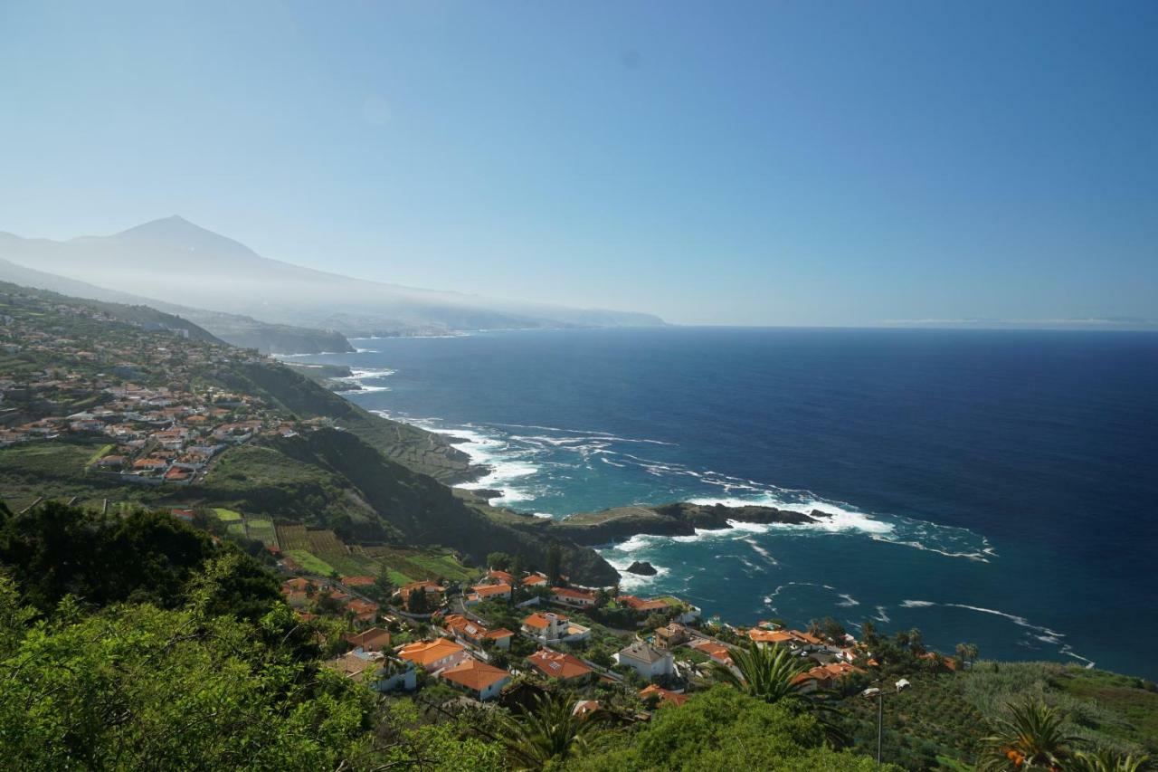 Larnia De Tenerife * Sauzal