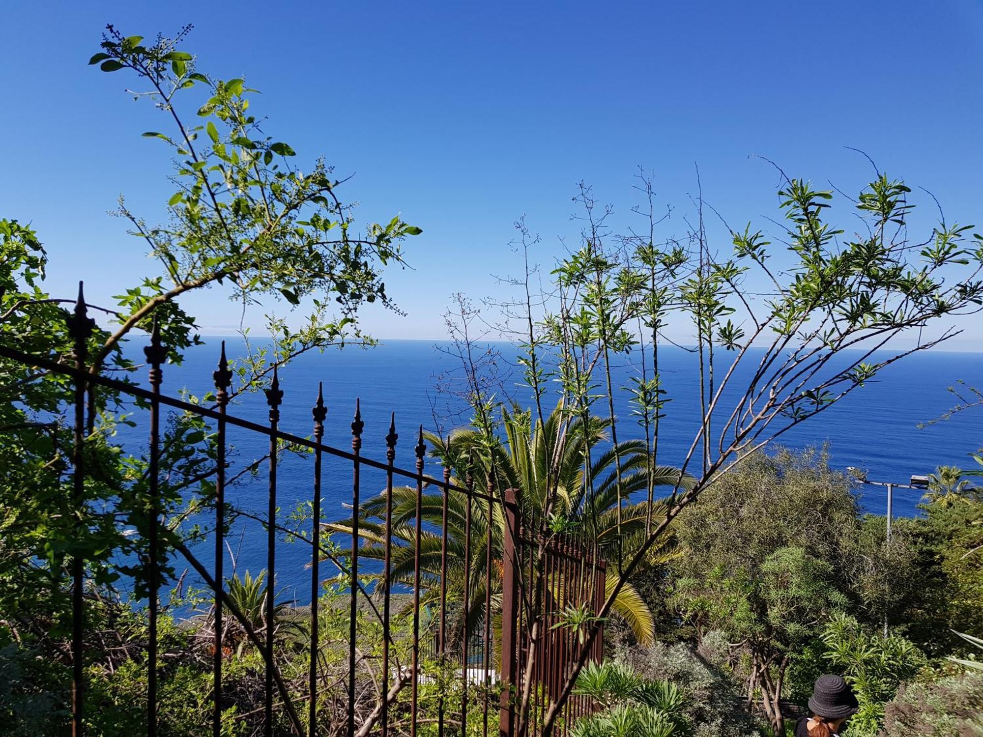 Apartment Larnia De Tenerife *