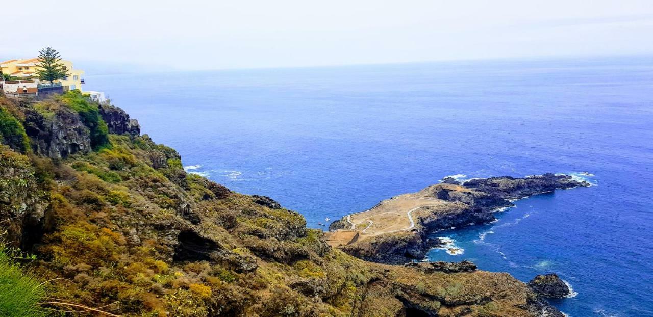 Larnia De Tenerife *
