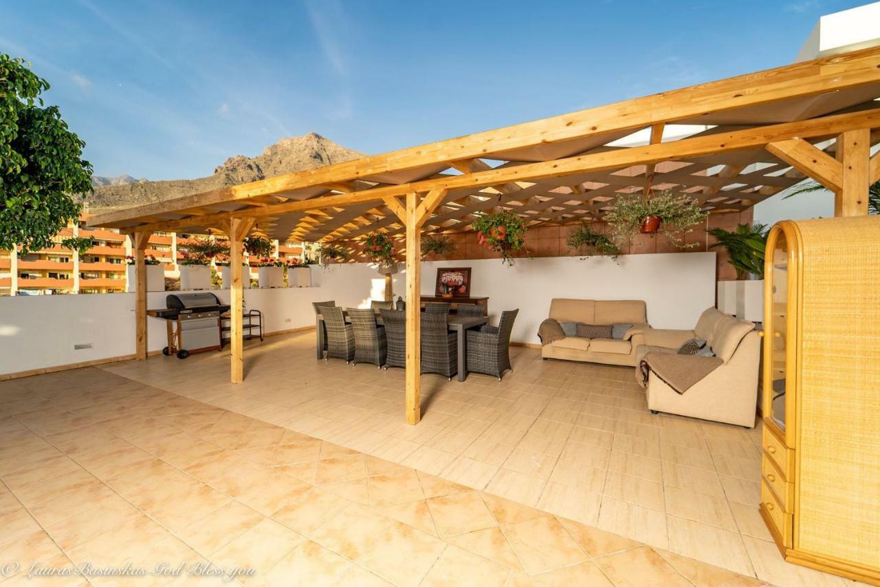 Grand Villa
